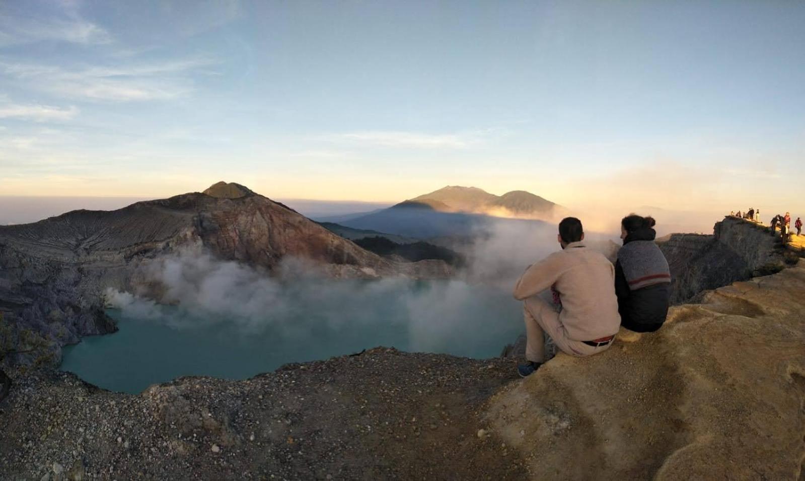 Umah Kayu 2-Menjangan Homestay Banyuwedang Exteriér fotografie